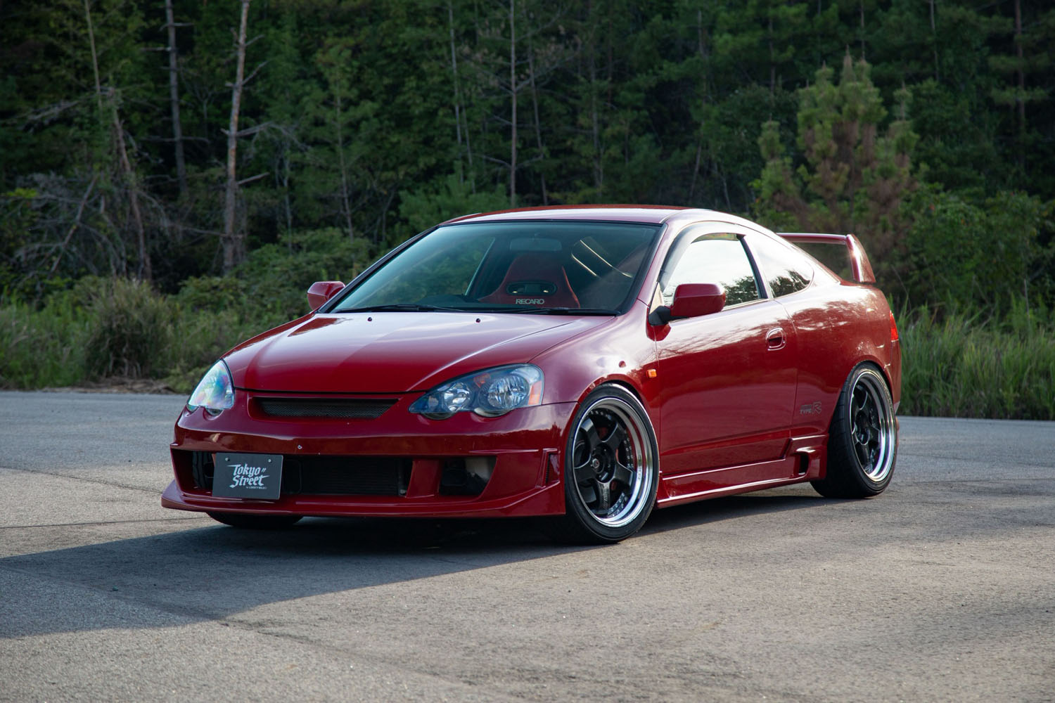 HONDA INTEGRA DC500010