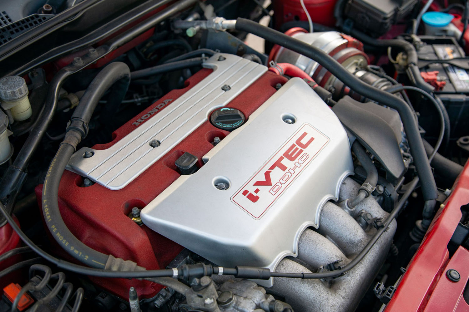 HONDA INTEGRA DC500011