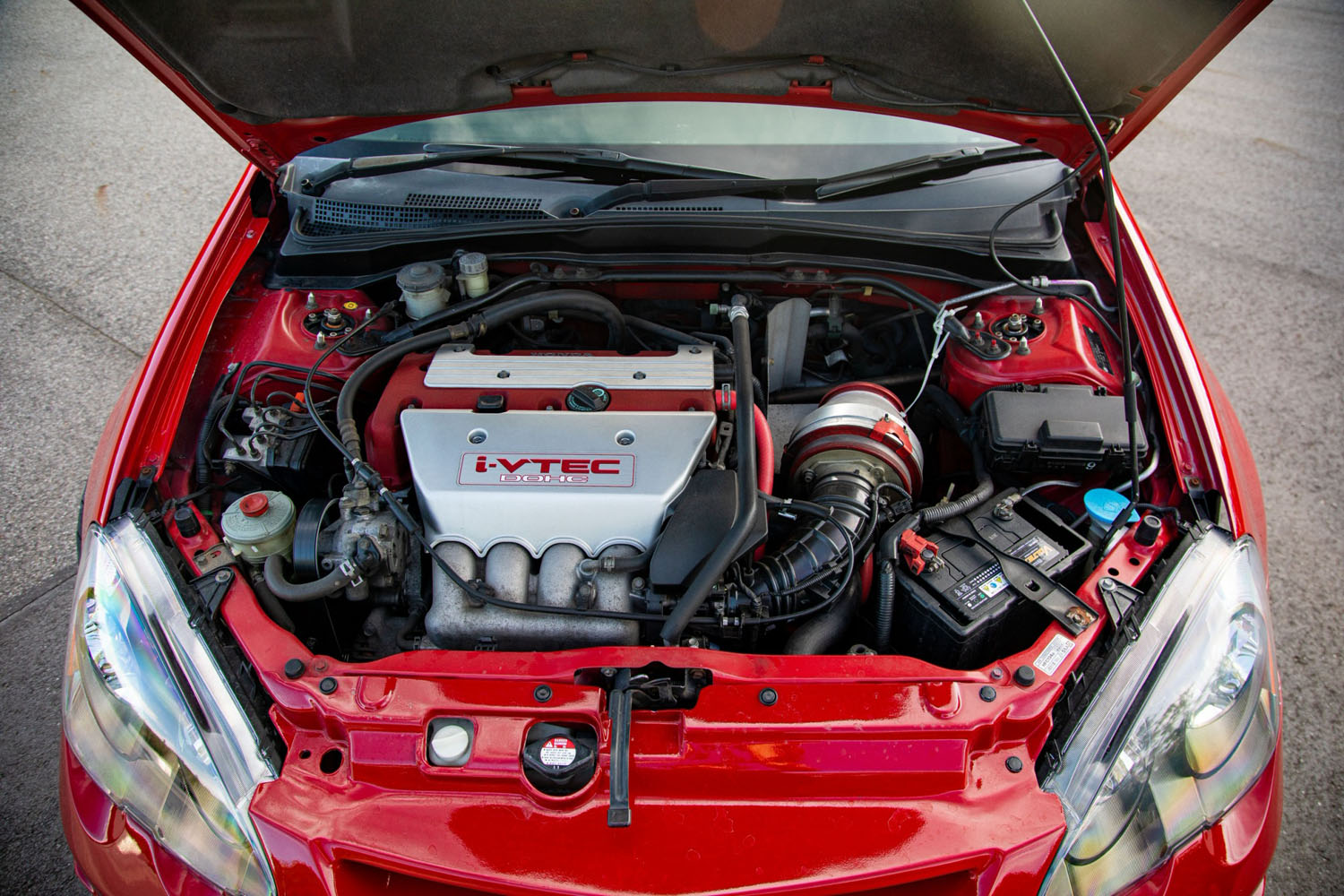 HONDA INTEGRA DC500013