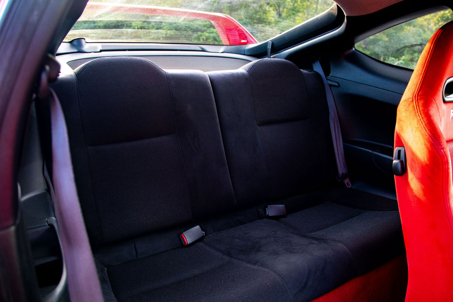 HONDA INTEGRA DC500014