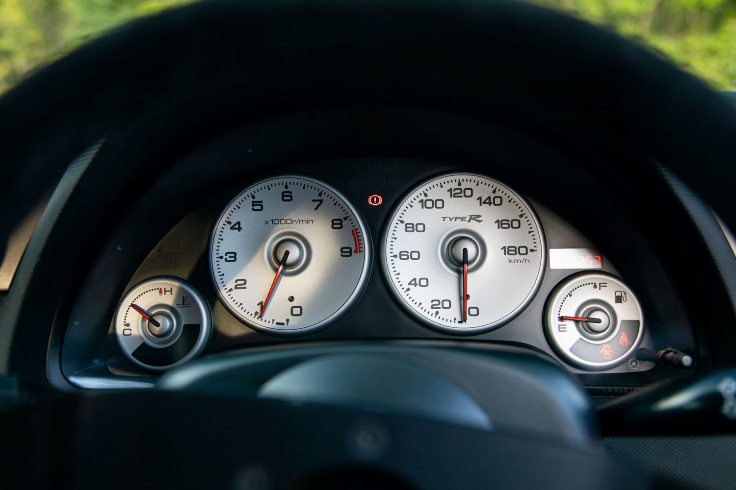 HONDA INTEGRA DC500018