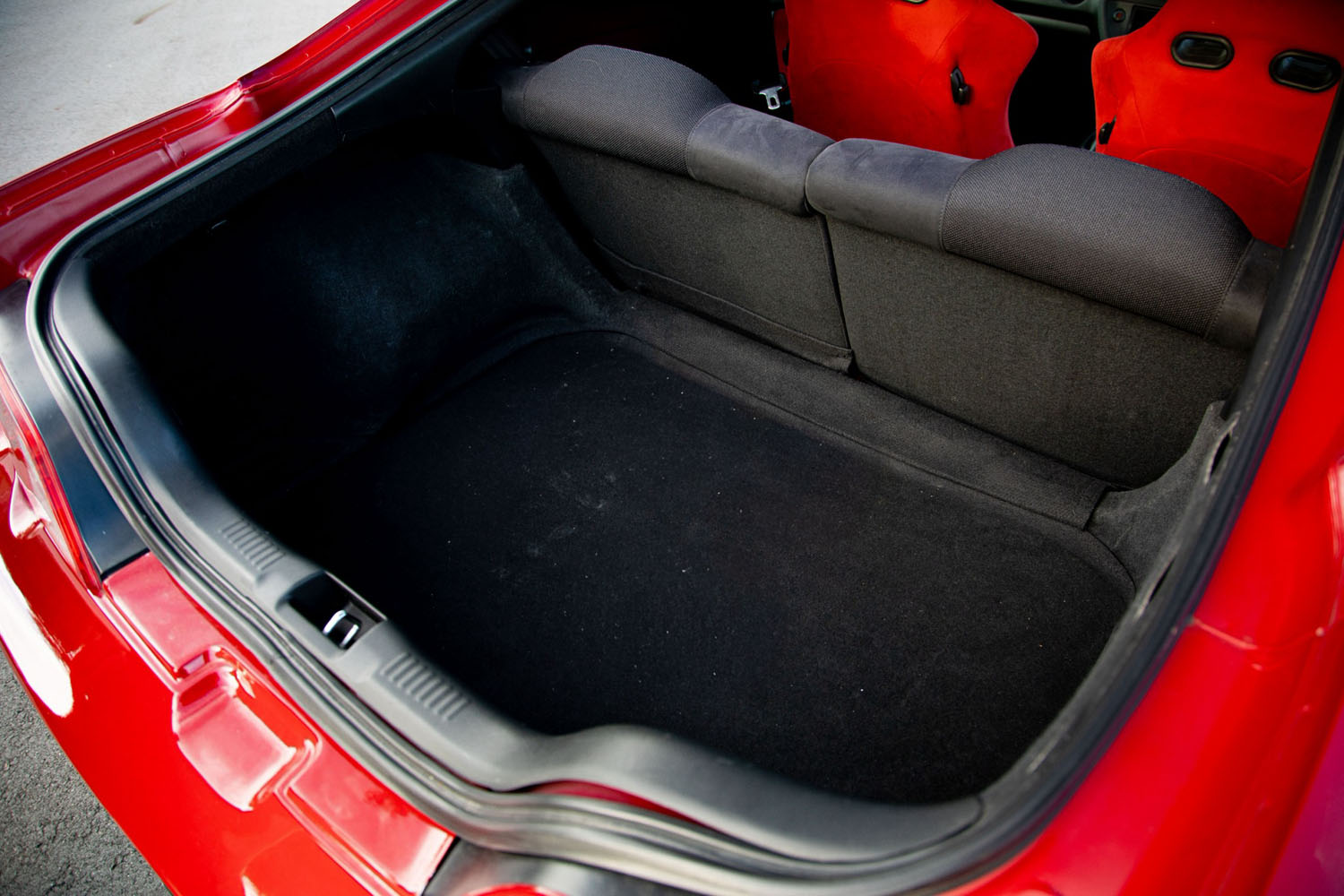 HONDA INTEGRA DC500020