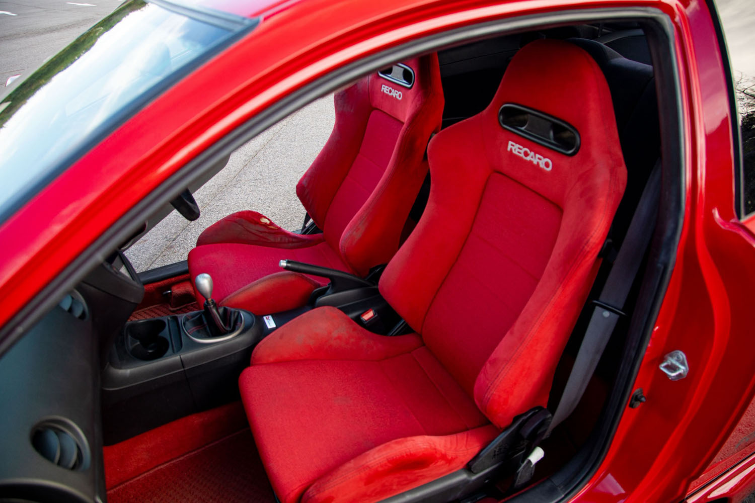 HONDA INTEGRA DC500021