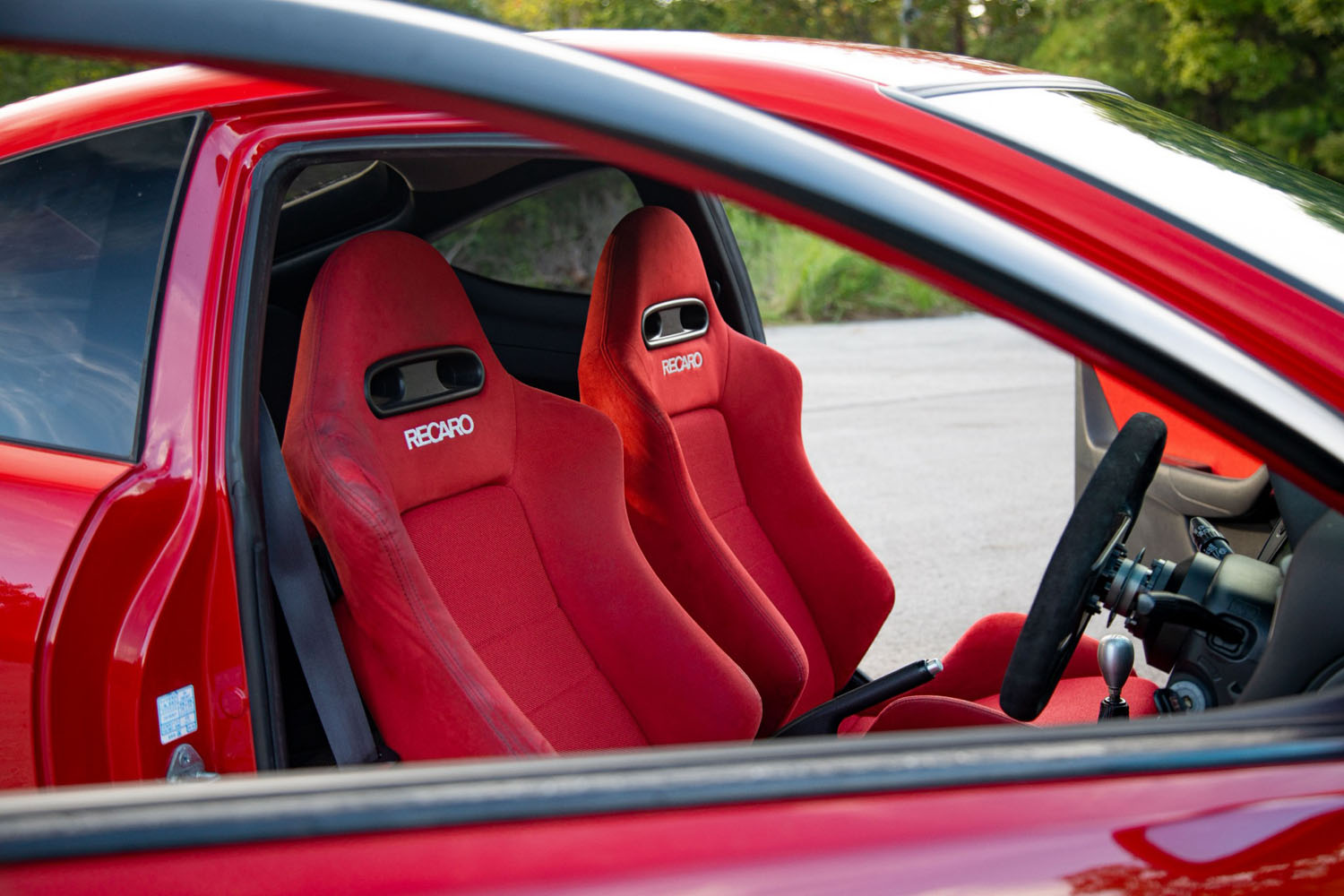 HONDA INTEGRA DC500027