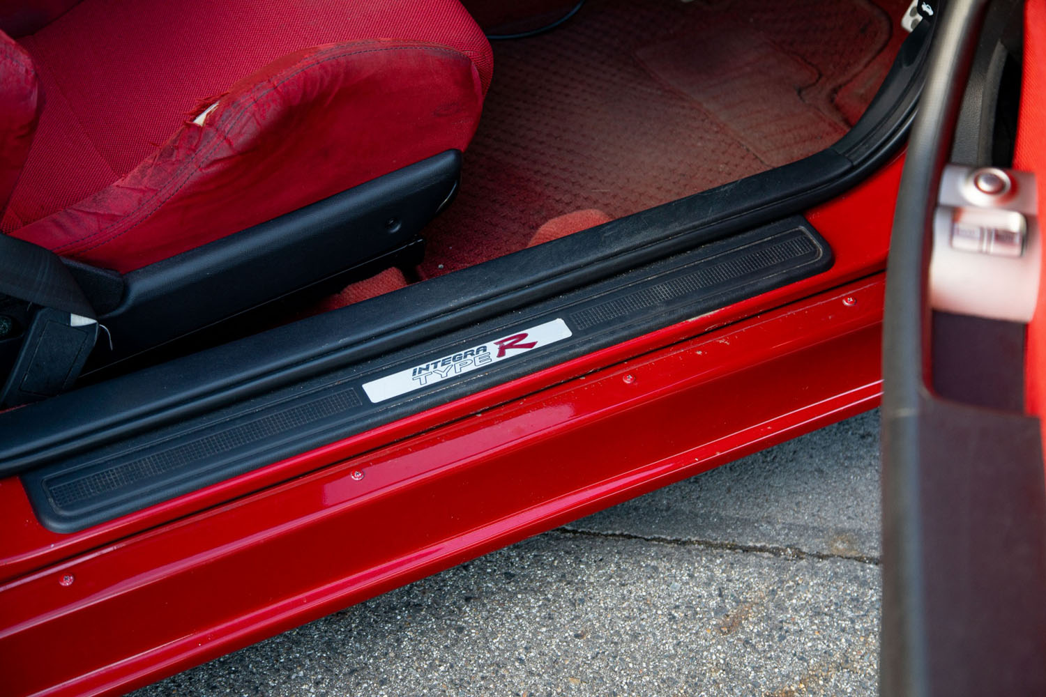 HONDA INTEGRA DC500028