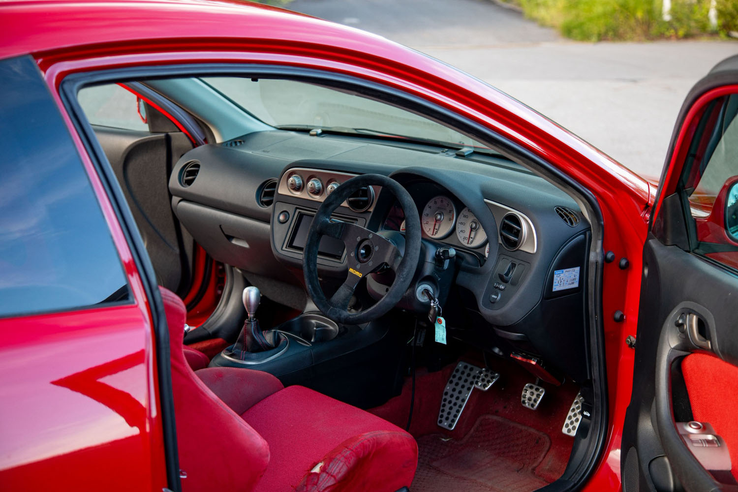 HONDA INTEGRA DC500030