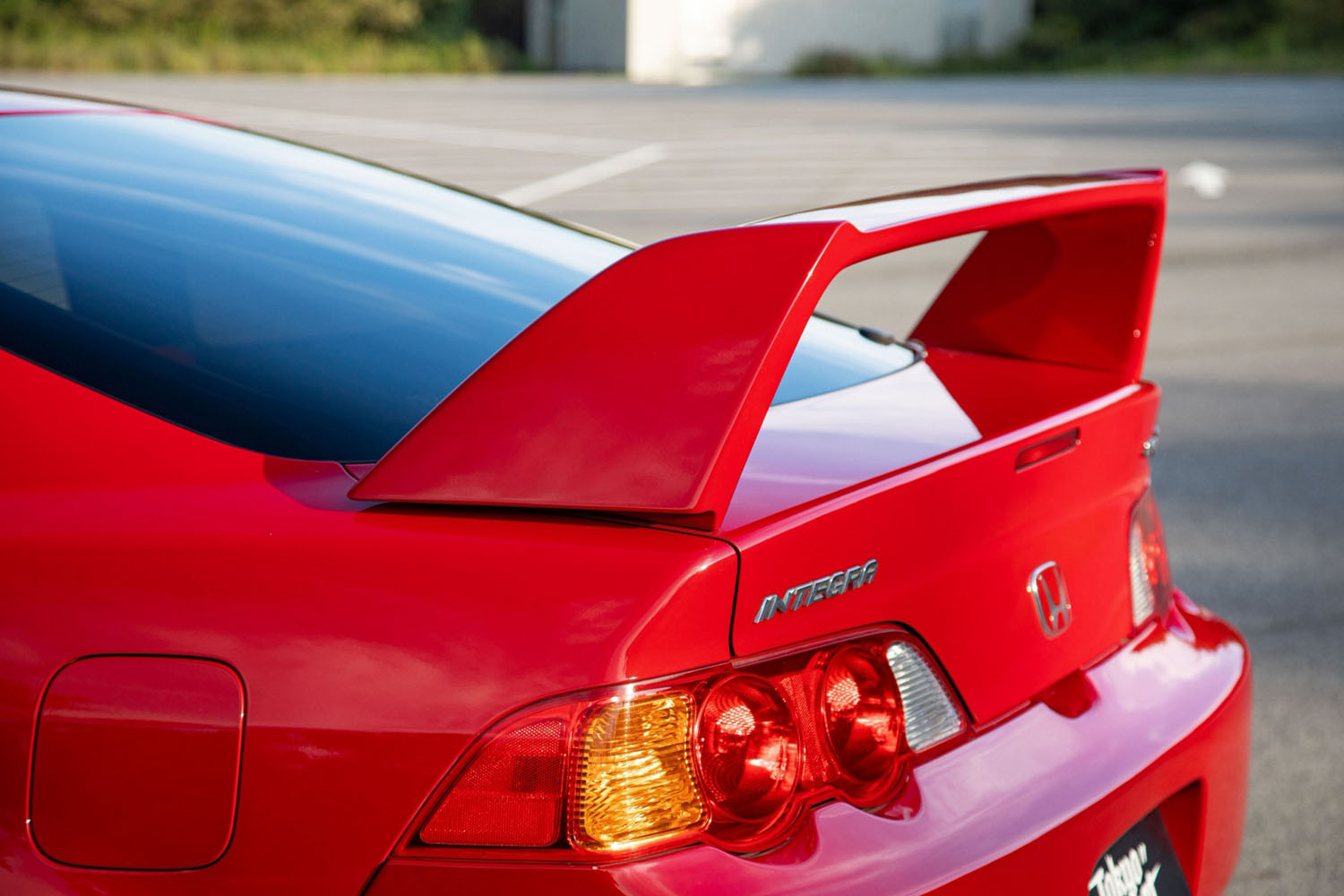 HONDA INTEGRA DC500032
