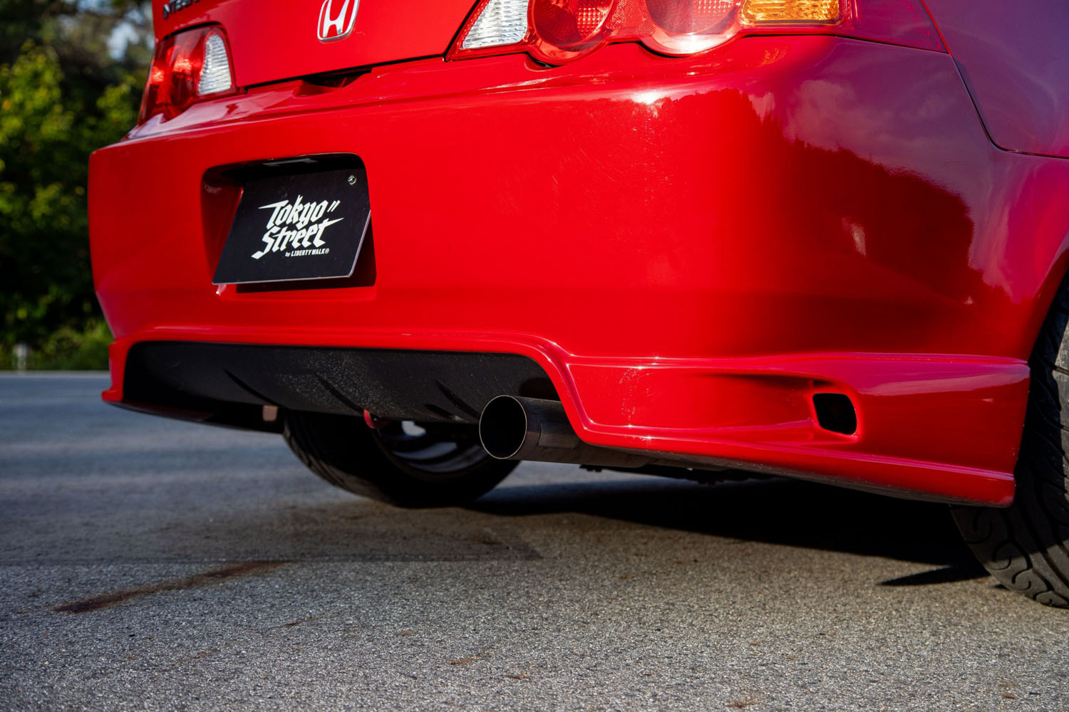 HONDA INTEGRA DC500033