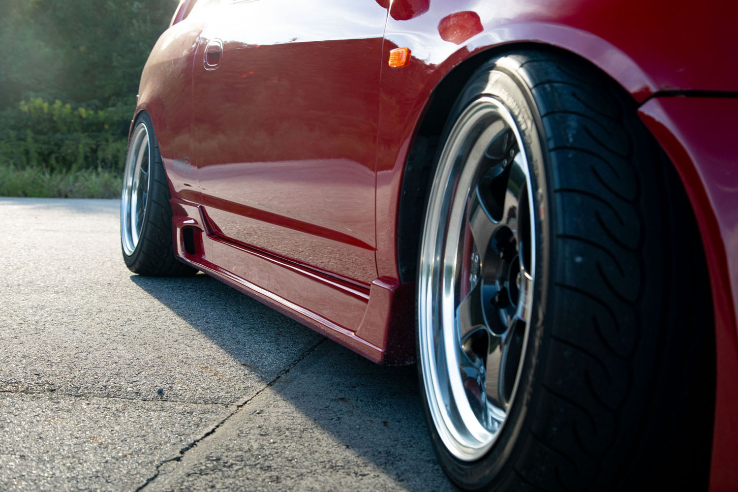HONDA INTEGRA DC500038