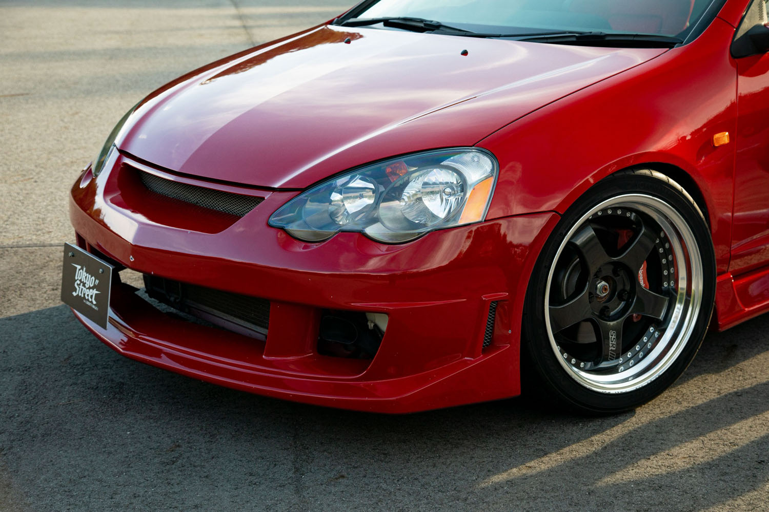 HONDA INTEGRA DC500042