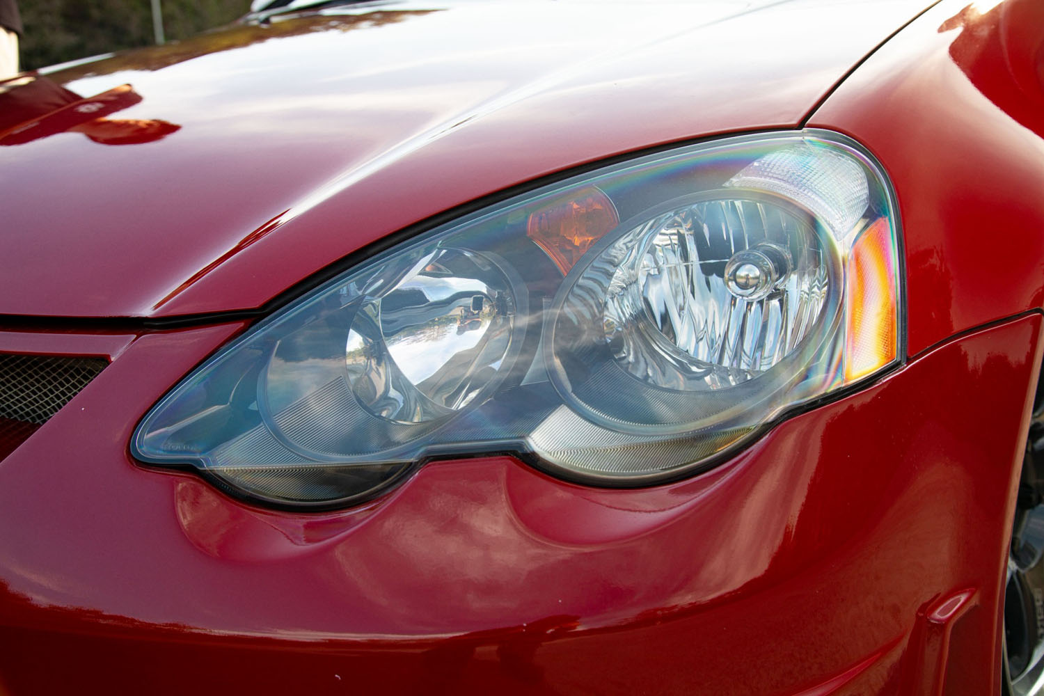 HONDA INTEGRA DC500043
