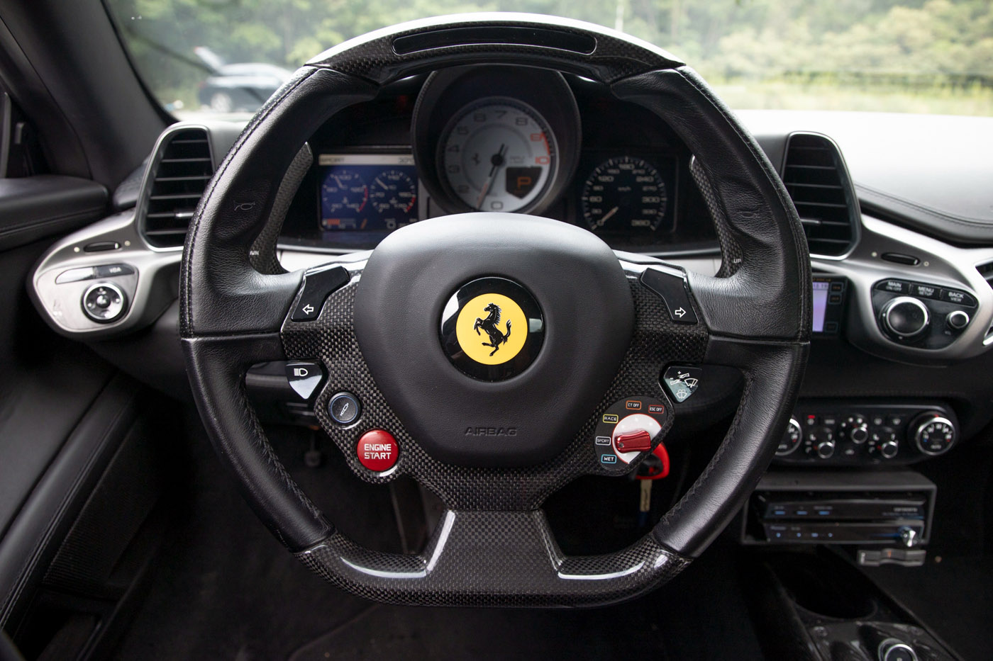 LB-WORKS Ferrari 458 Full Complete00020