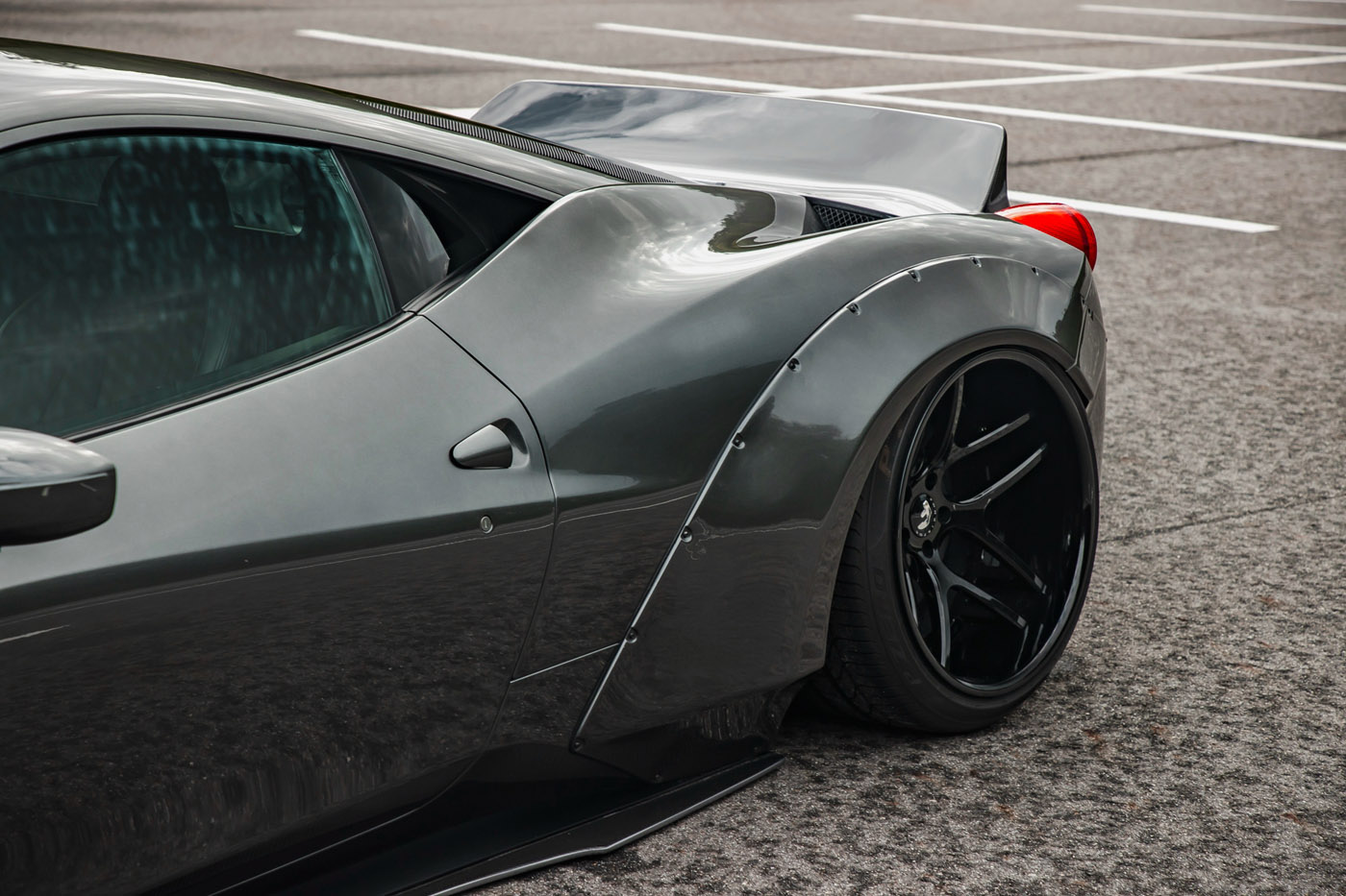 LB-WORKS Ferrari 458 Full Complete00027