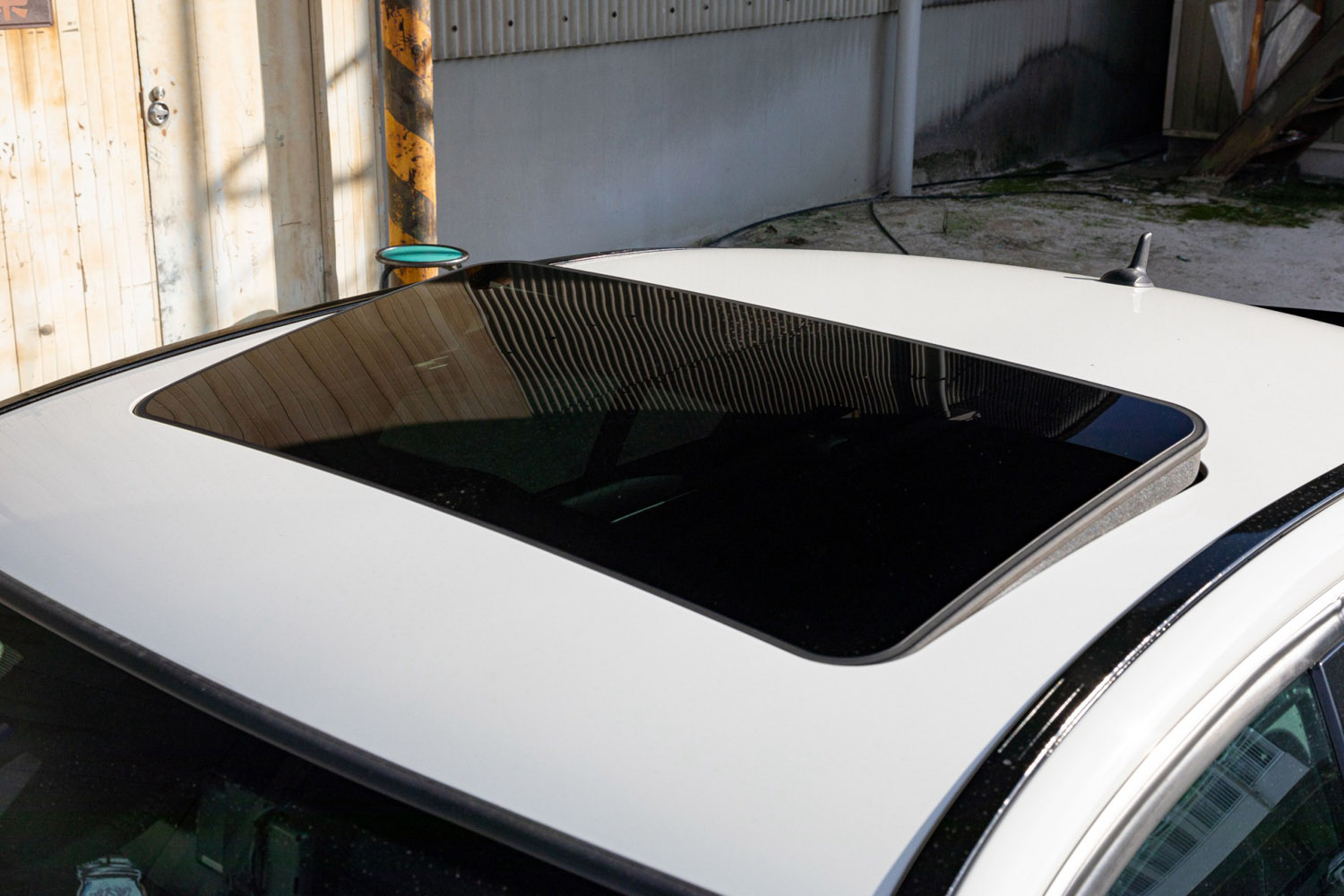 LB-WORKS Mercedes-Benz C63 W204 (Sedan)00018