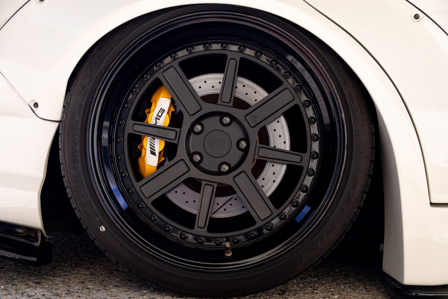 LB-WORKS Mercedes-Benz C63 W204 (Sedan)00026