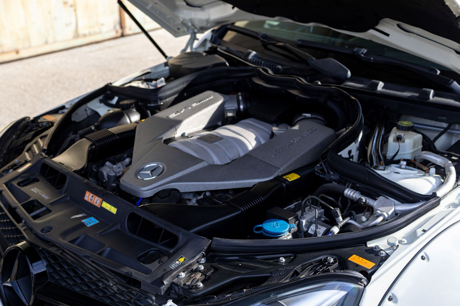 LB-WORKS Mercedes-Benz C63 W204 (Sedan)00030
