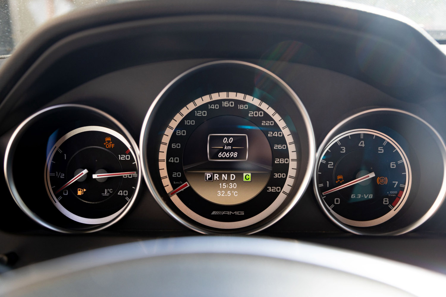 LB-WORKS Mercedes-Benz C63 W204 (Sedan)00031