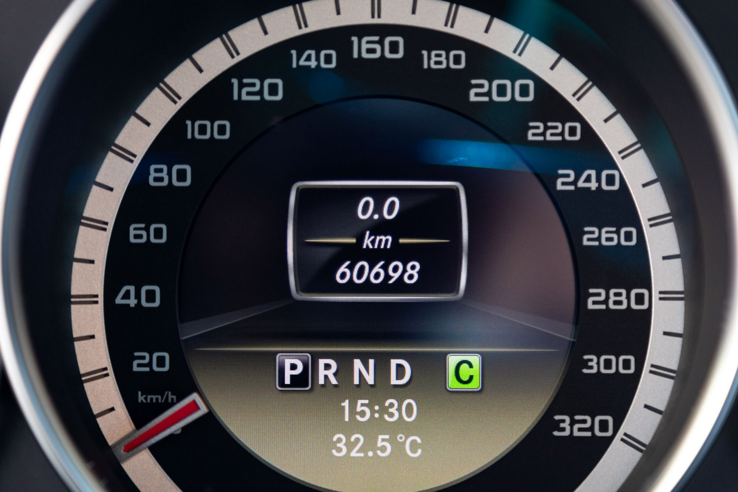 LB-WORKS Mercedes-Benz C63 W204 (Sedan)00032