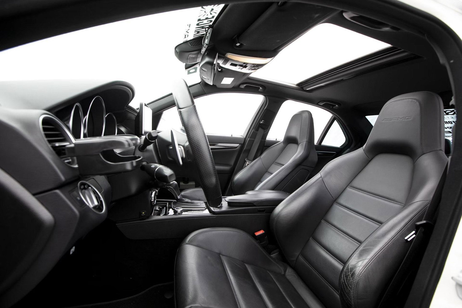 LB-WORKS Mercedes-Benz C63 W204 (Sedan)00034