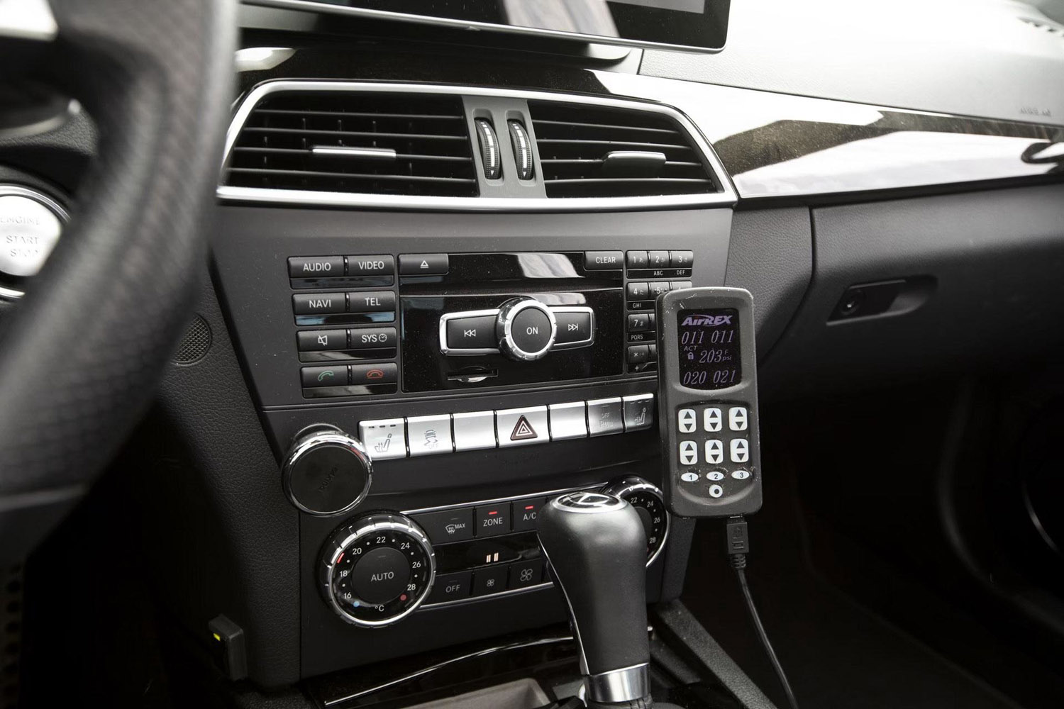 LB-WORKS Mercedes-Benz C63 W204 (Sedan)00054