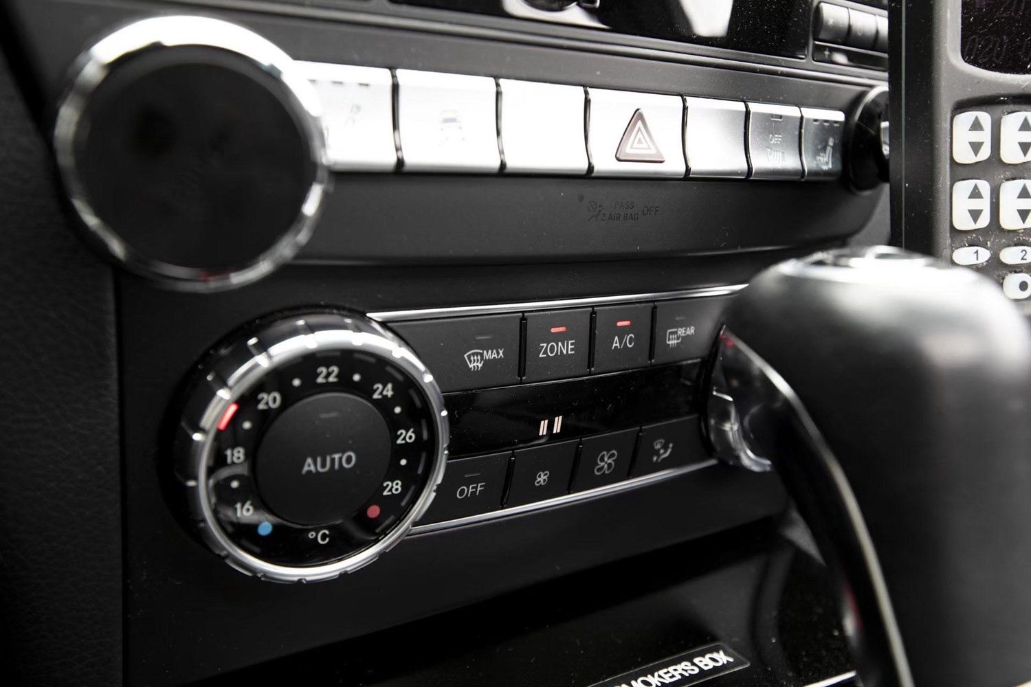 LB-WORKS Mercedes-Benz C63 W204 (Sedan)00055