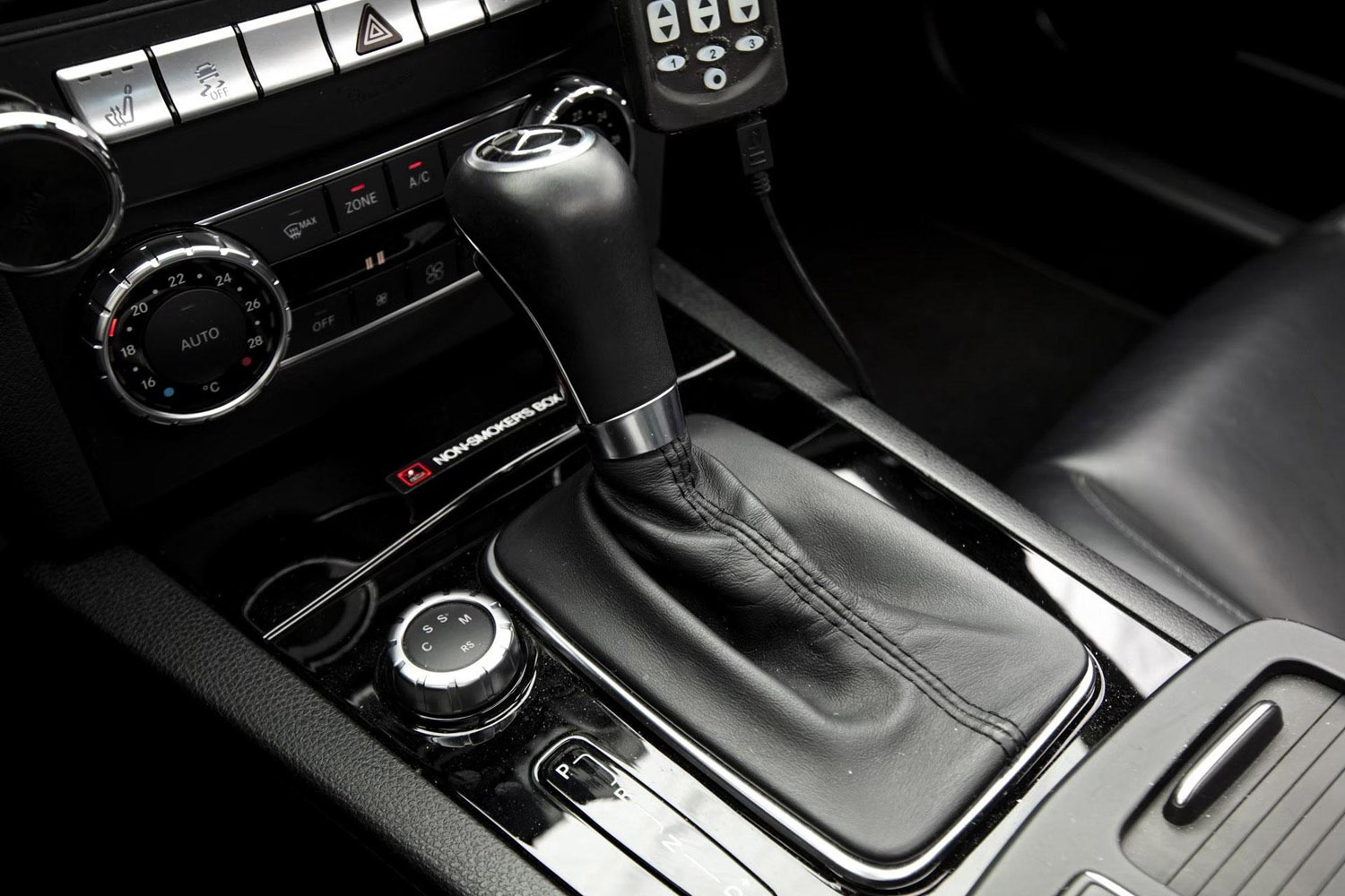 LB-WORKS Mercedes-Benz C63 W204 (Sedan)00057