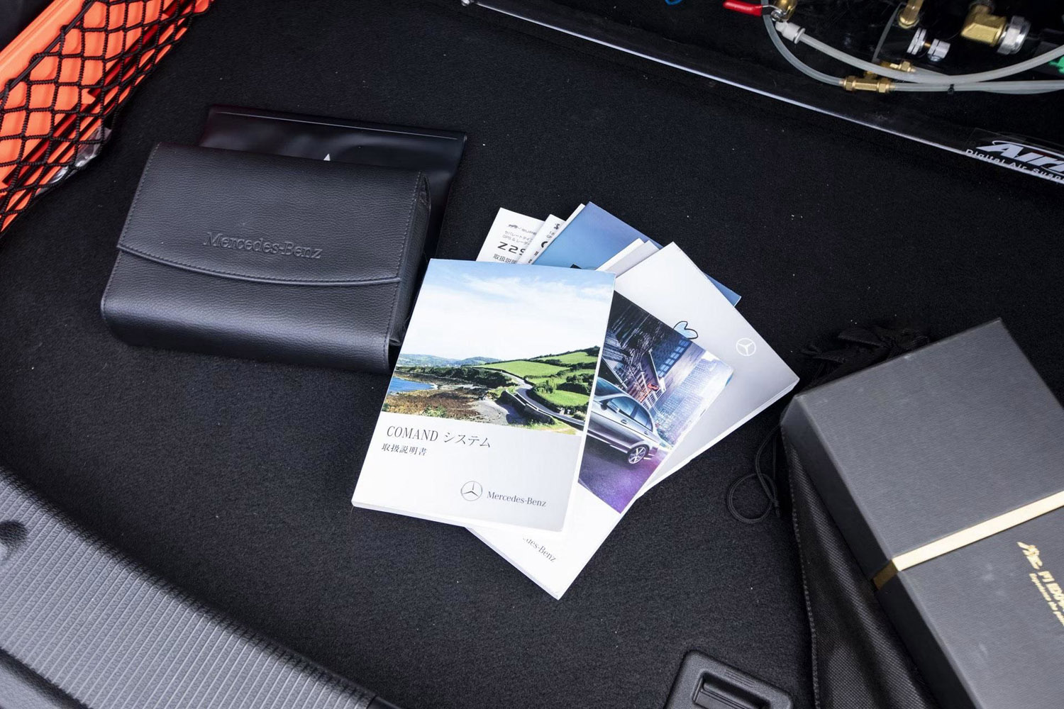 LB-WORKS Mercedes-Benz C63 W204 (Sedan)00073