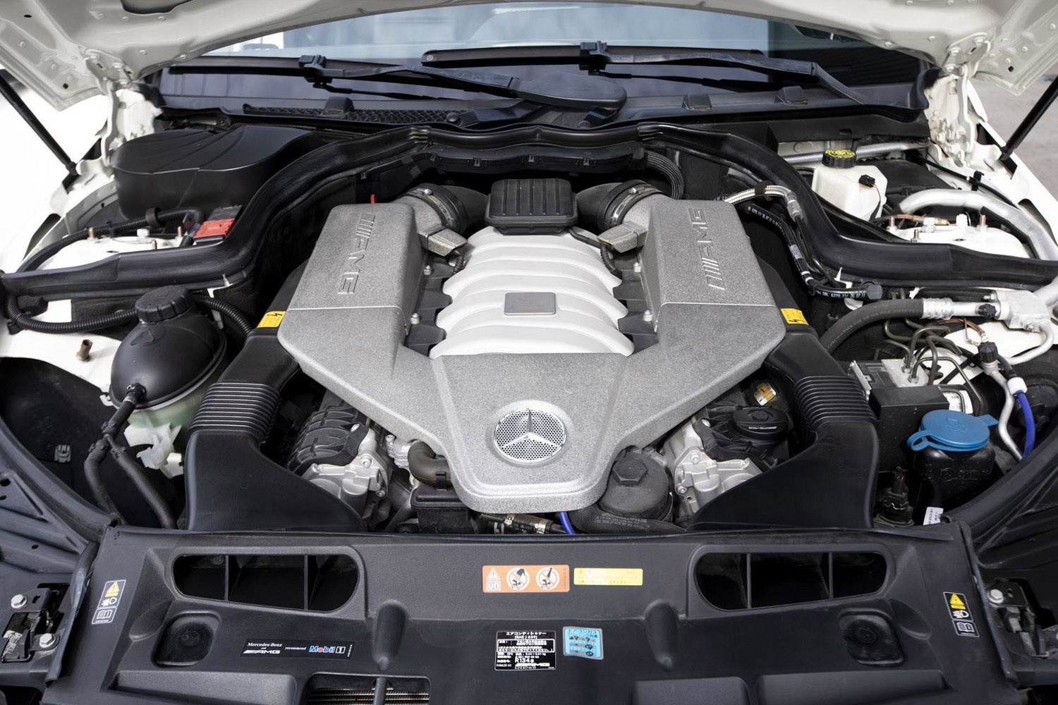 LB-WORKS Mercedes-Benz C63 W204 (Sedan)00074