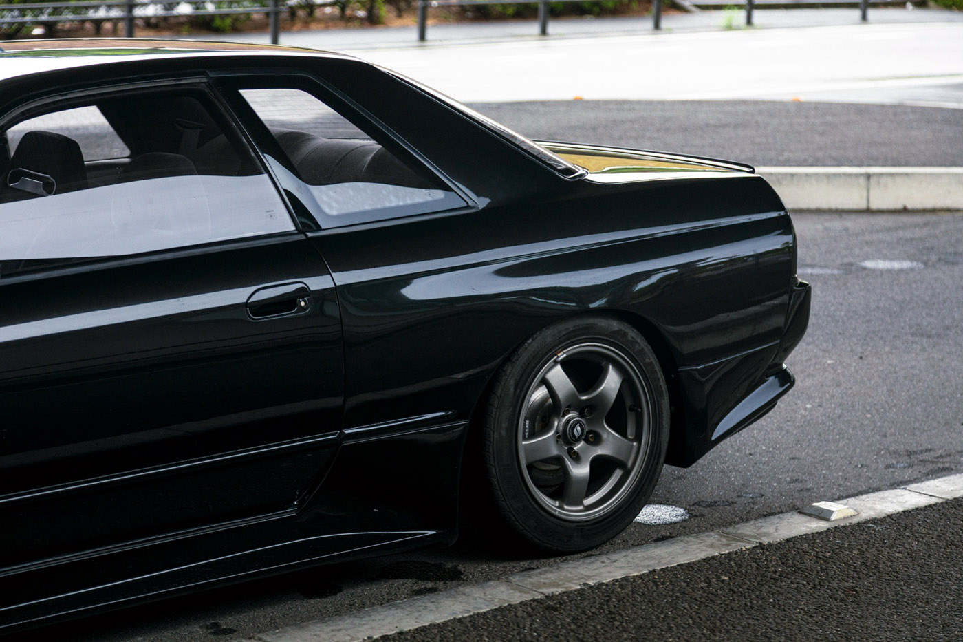 NISSAN SKYLINE HCR3200024