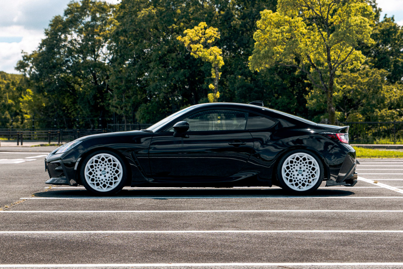 TOYOTA ZN8 GR8600004