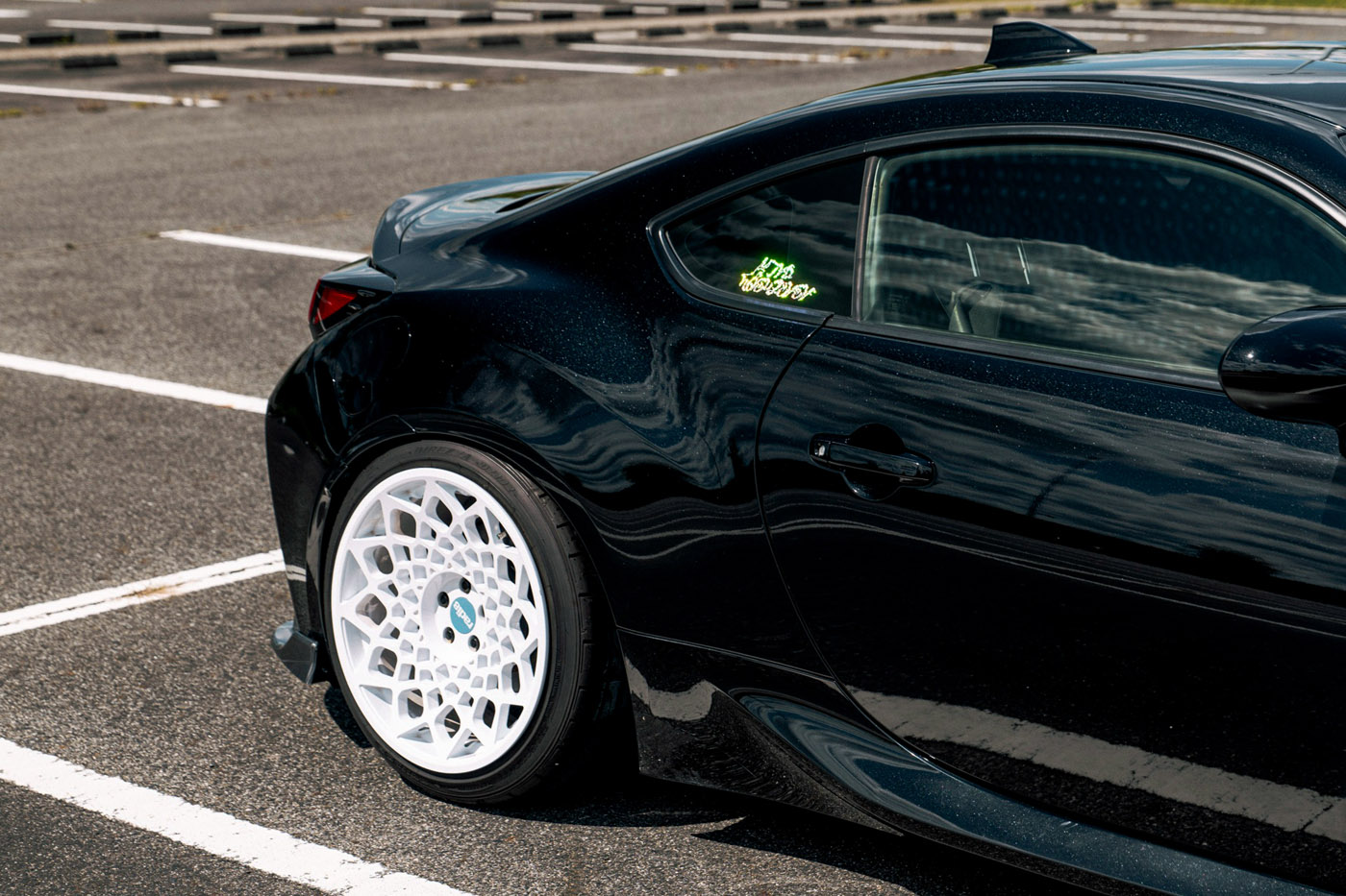 TOYOTA ZN8 GR8600015