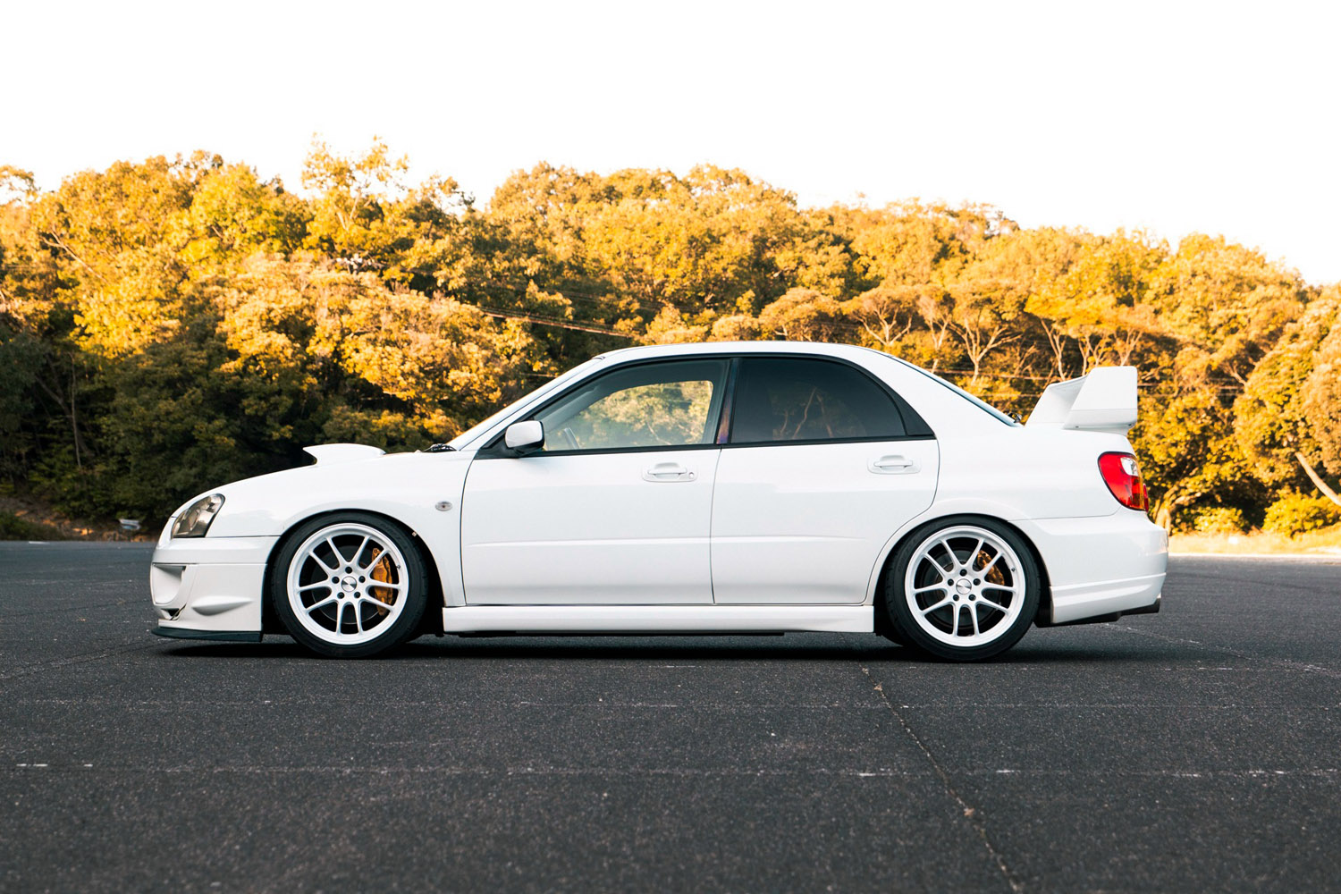 GDB Impresa SUBARU00005