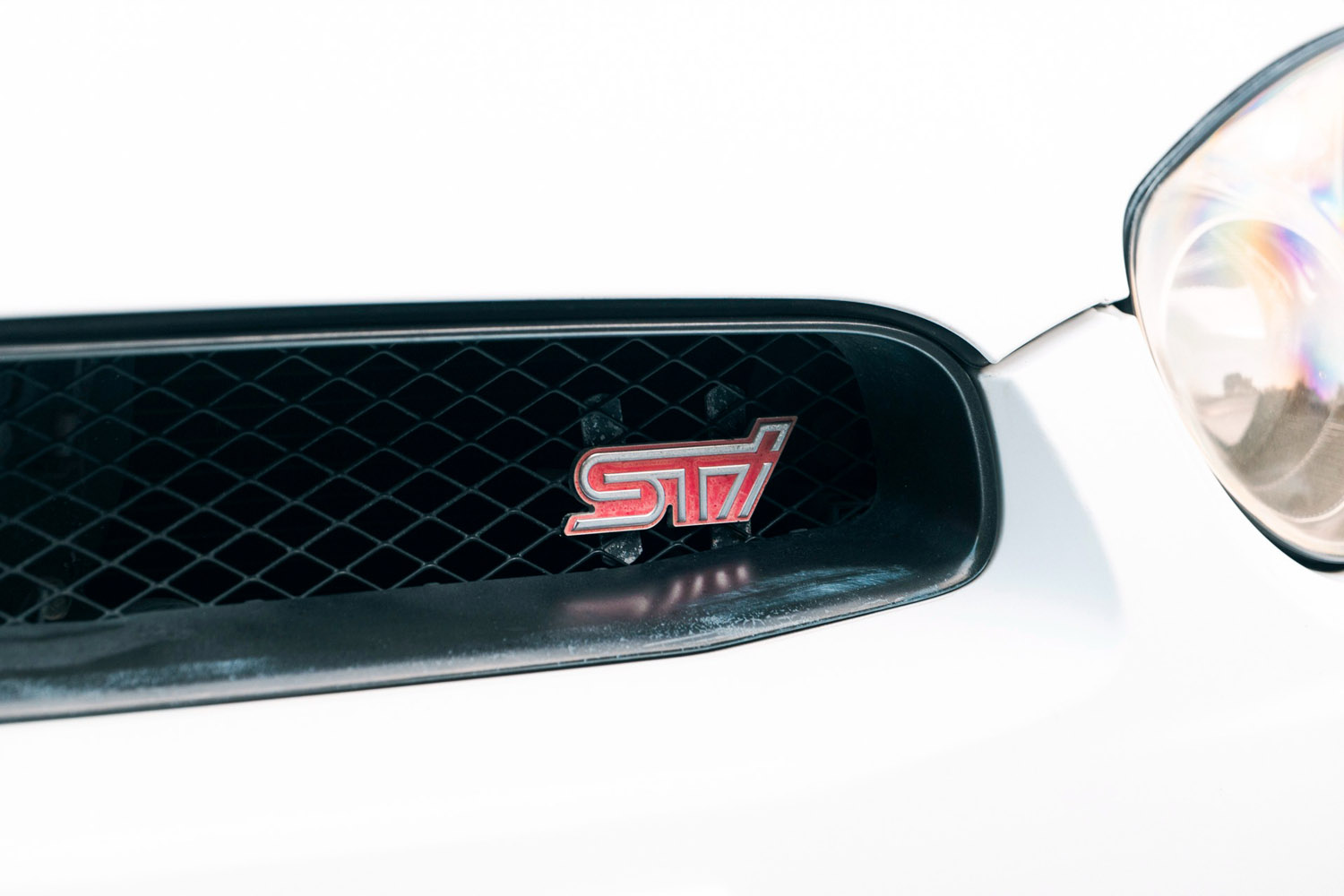 GDB Impresa SUBARU00014