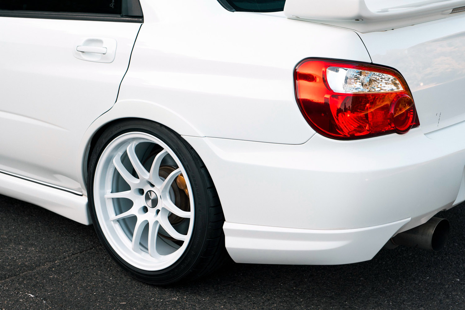 GDB Impresa SUBARU00028