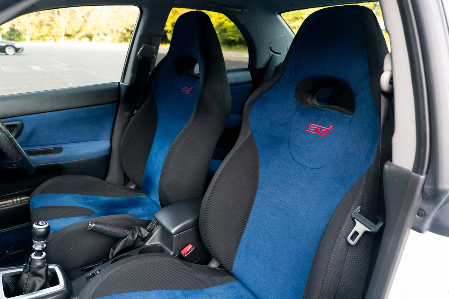 GDB Impresa SUBARU00036