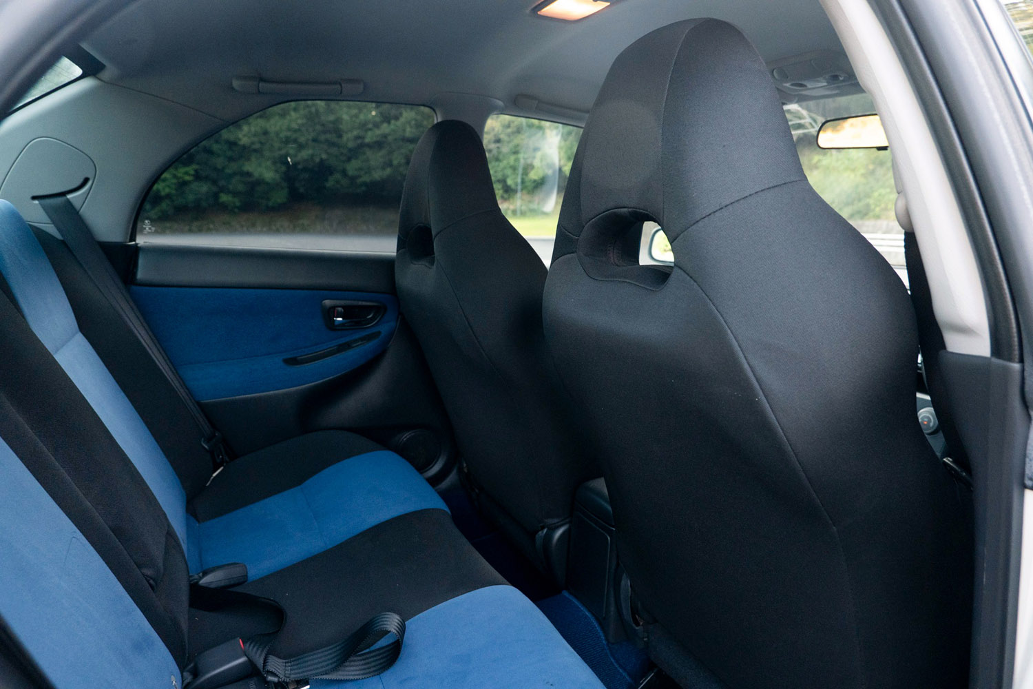 GDB Impresa SUBARU00038