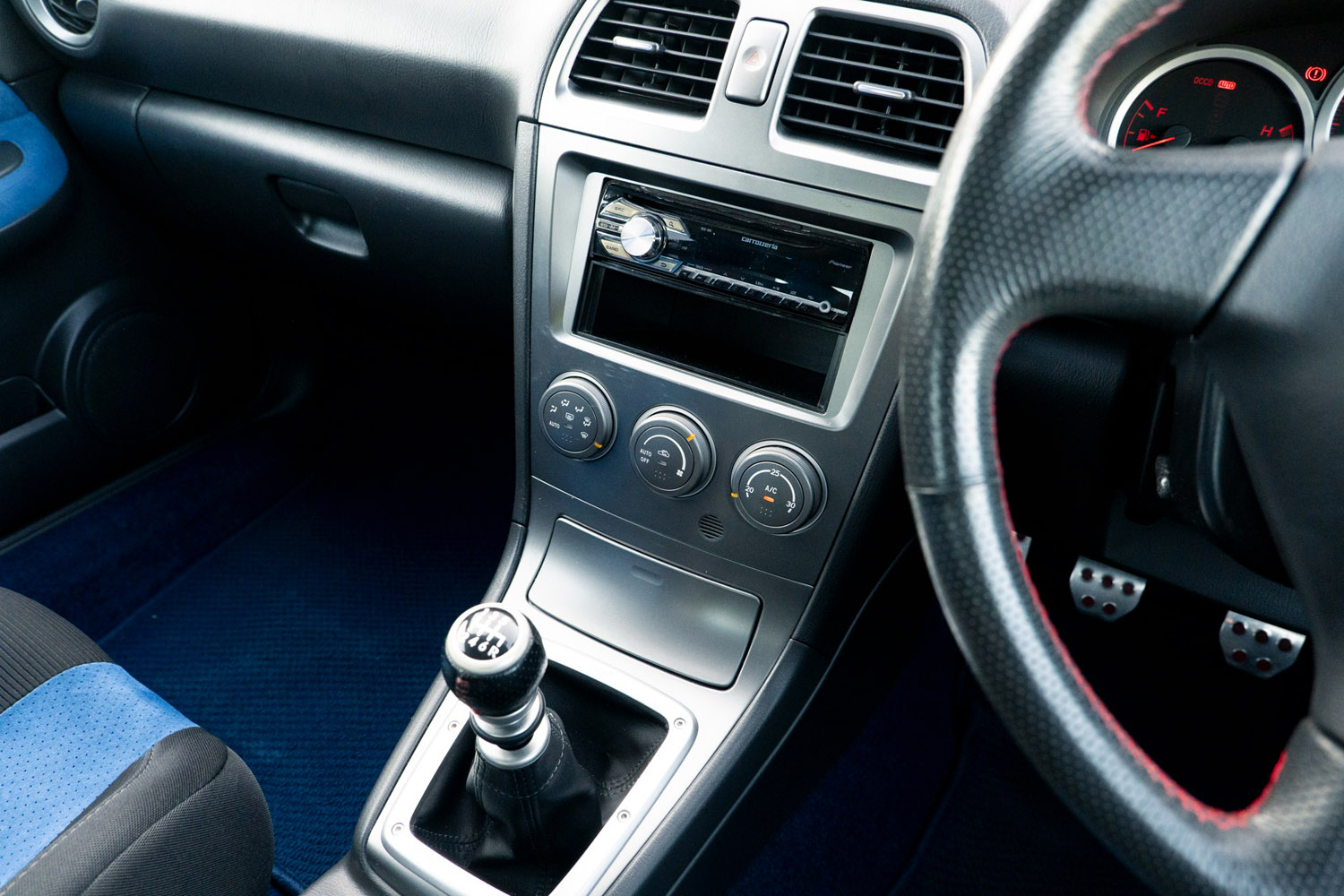 GDB Impresa SUBARU00047