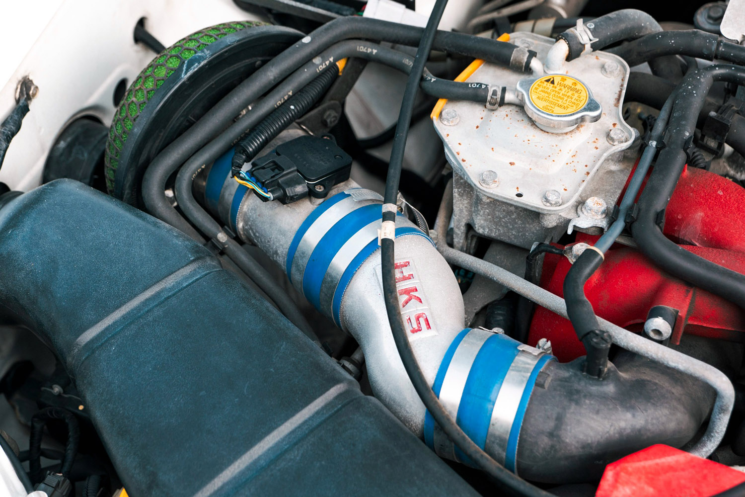 GDB Impresa SUBARU00048