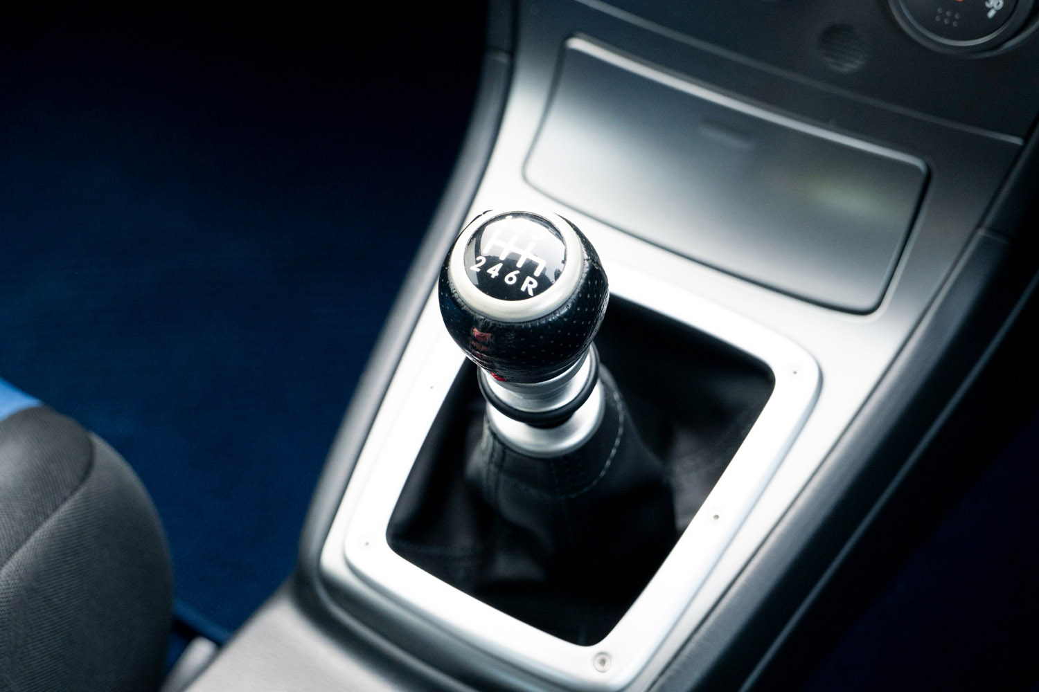 GDB Impresa SUBARU00053