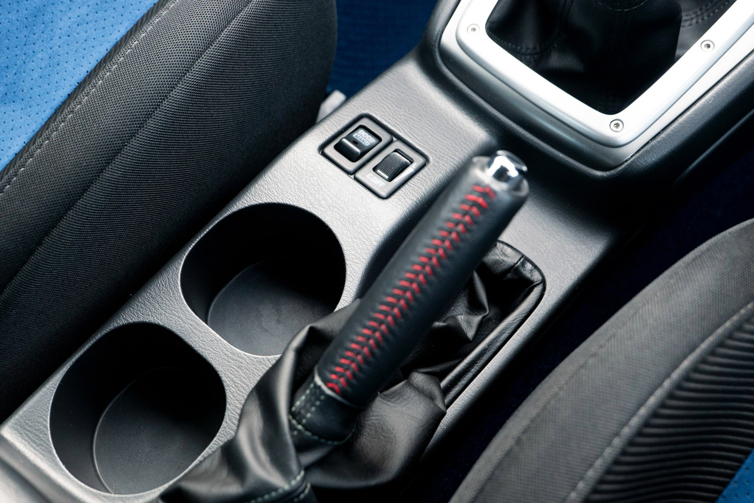 GDB Impresa SUBARU00054