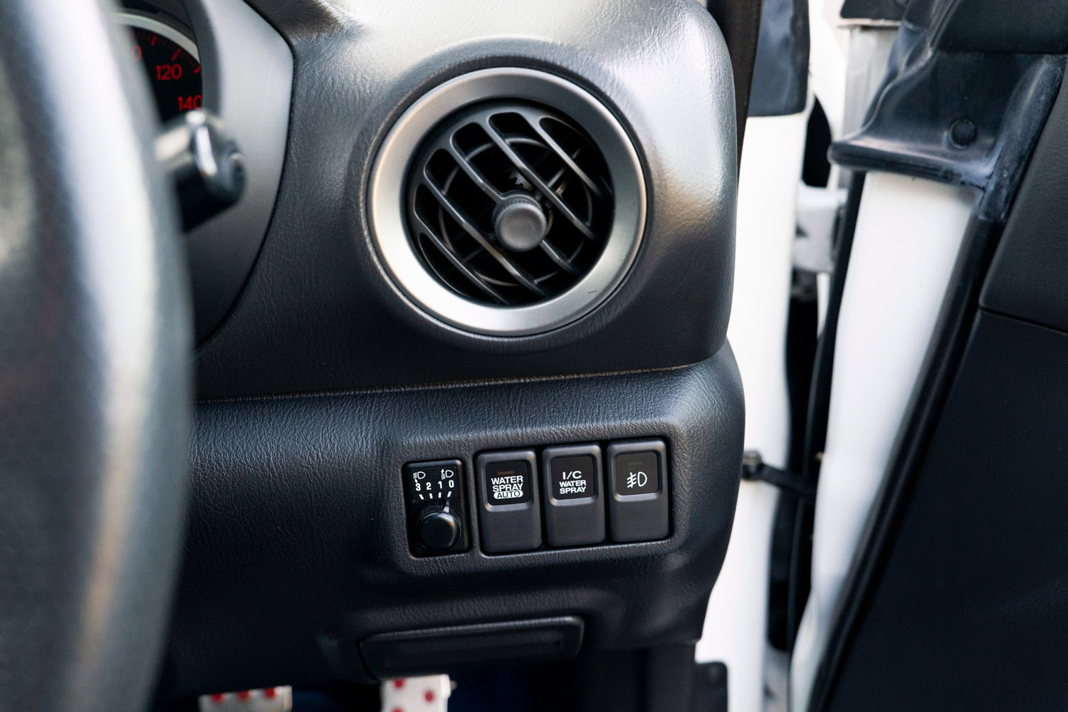 GDB Impresa SUBARU00057