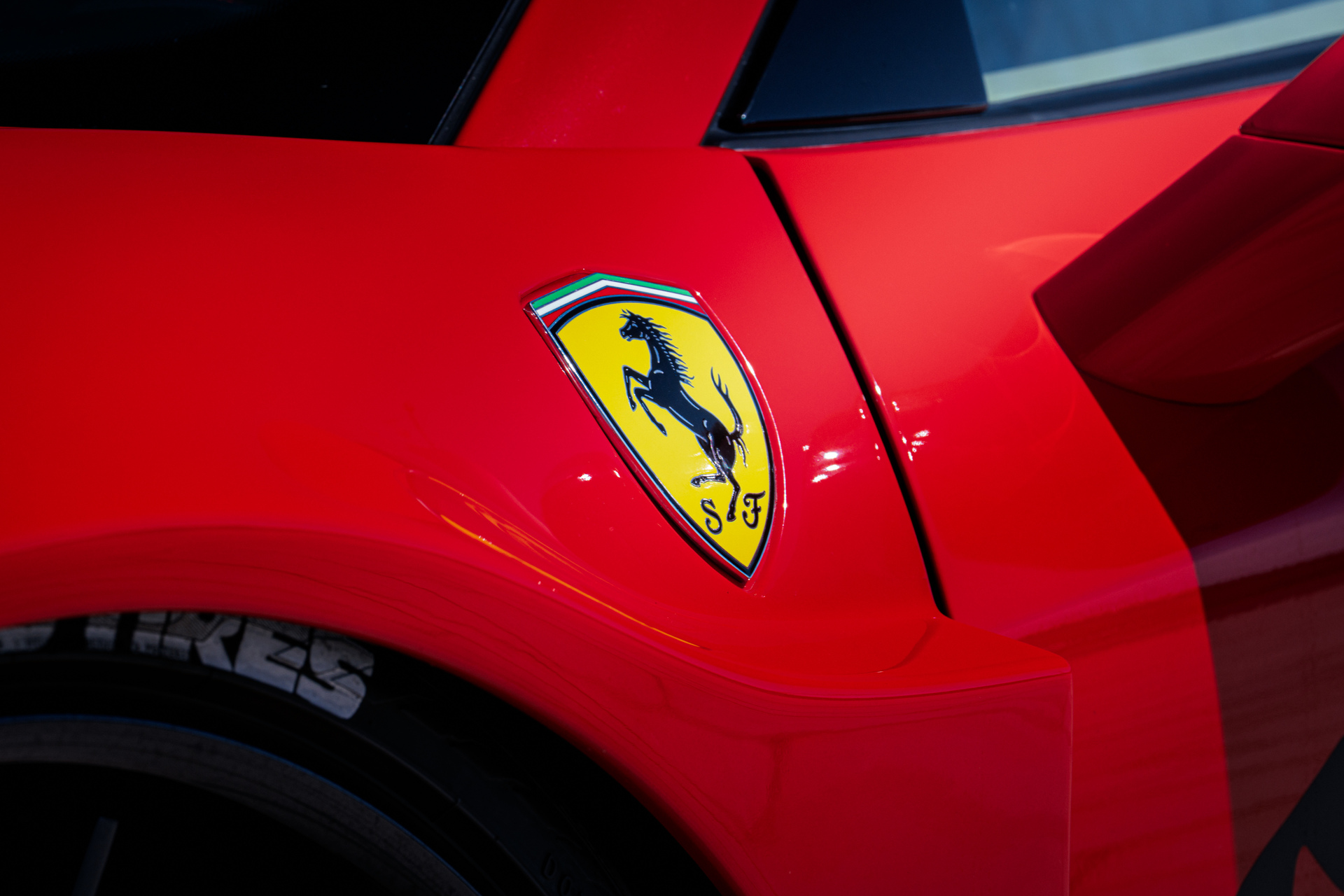 LB-Silhouette WORKS Ferrari 458 spider00008