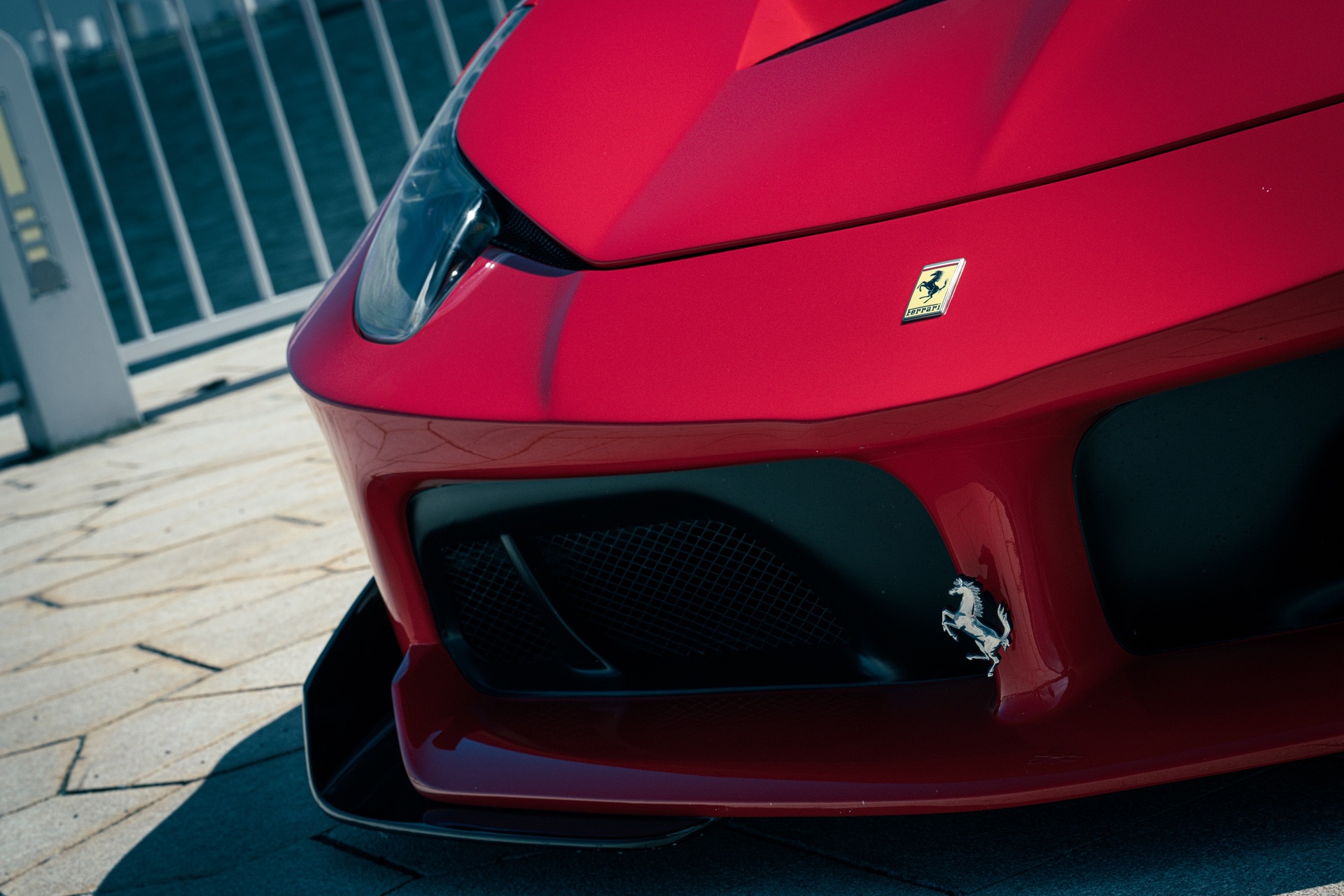 LB-Silhouette WORKS Ferrari 458 spider00010