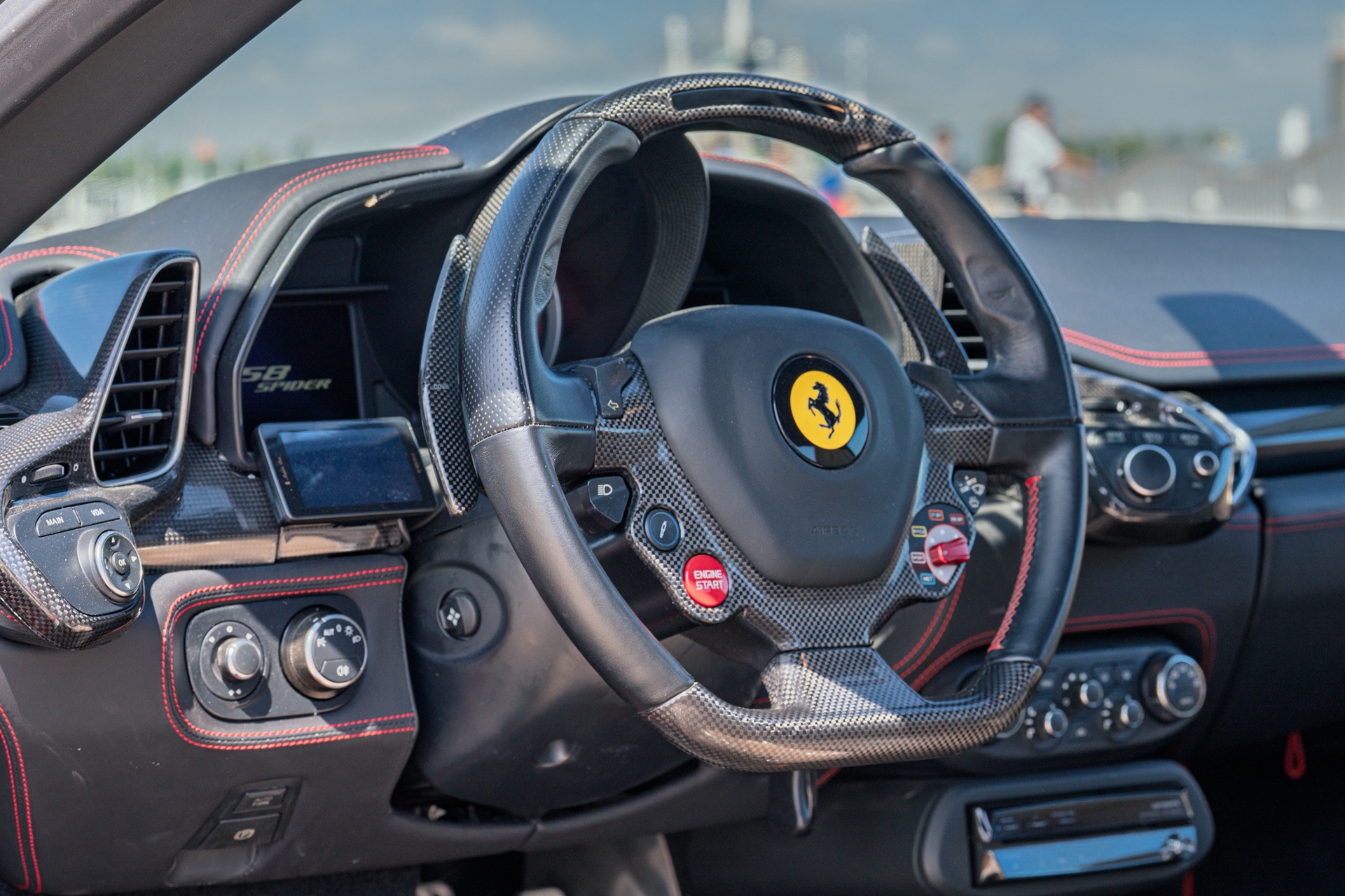 LB-Silhouette WORKS Ferrari 458 spider00020