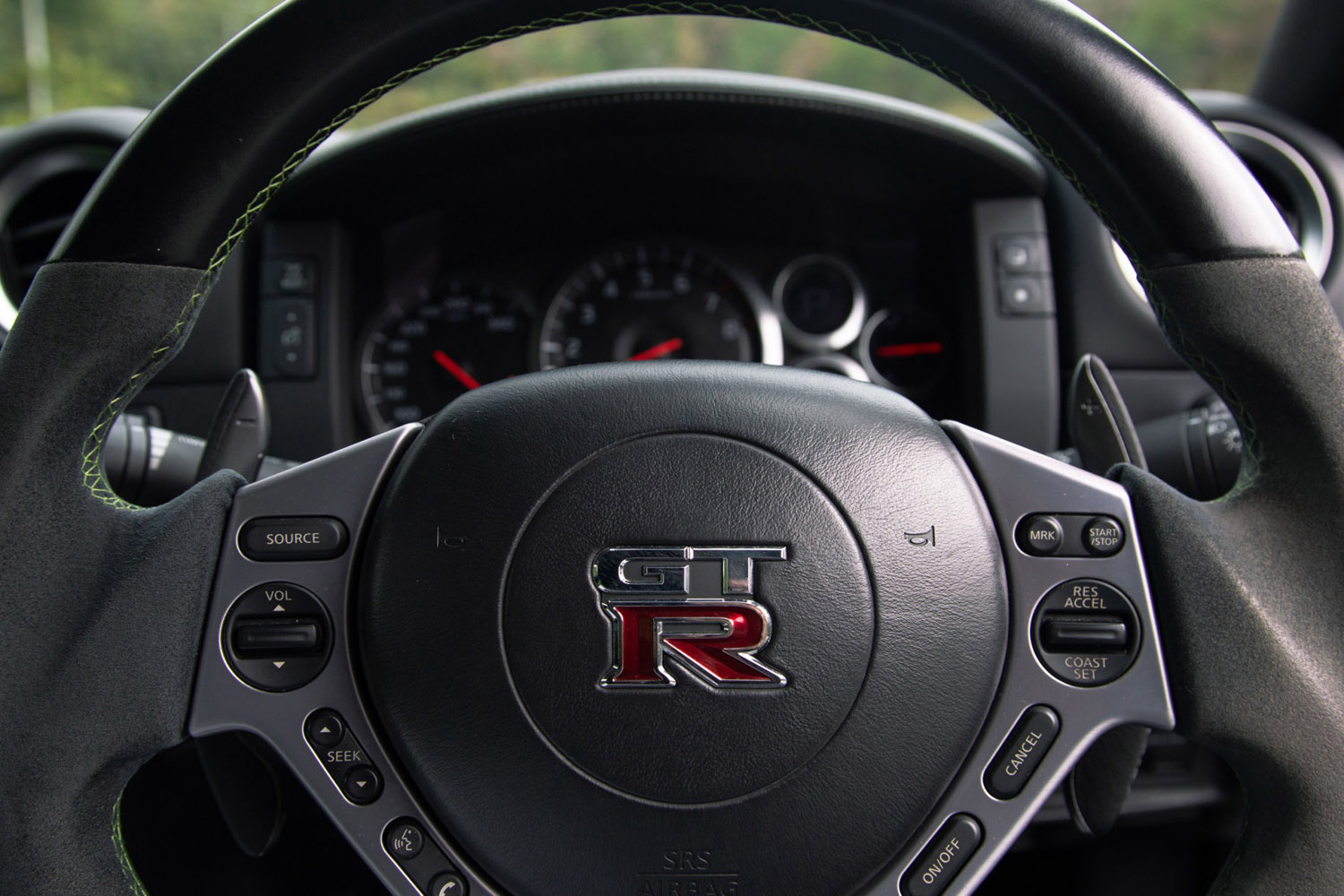 LB-WORKS NISSAN GTR R35 Type1.5 Full complete00048