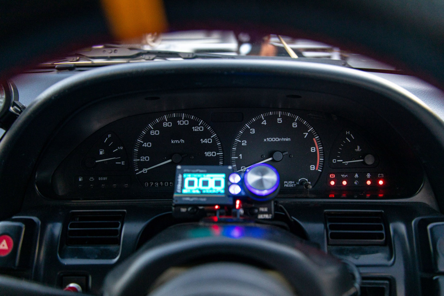 NISSAN Silvia S1300008