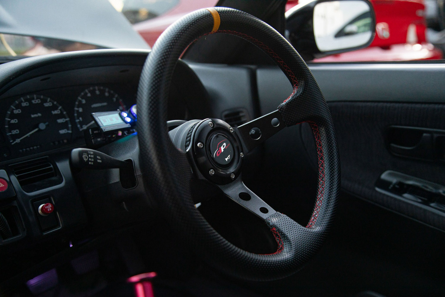 NISSAN Silvia S1300012