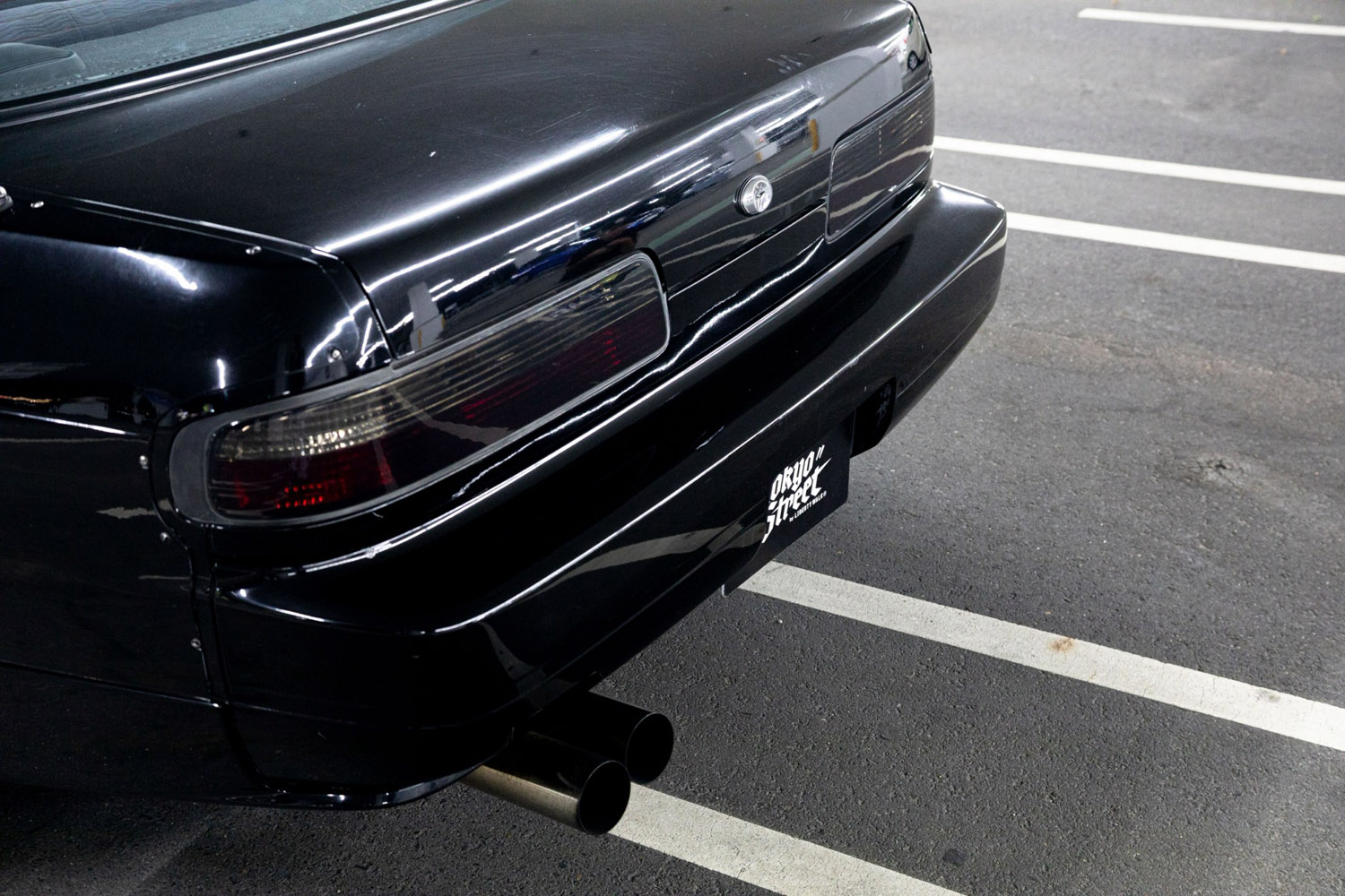 NISSAN Silvia S1300034