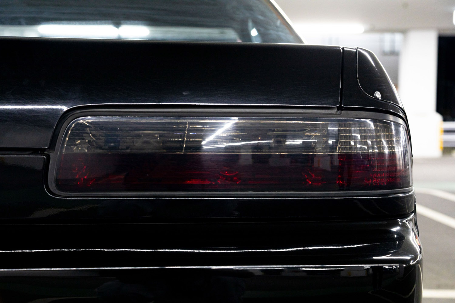 NISSAN Silvia S1300036