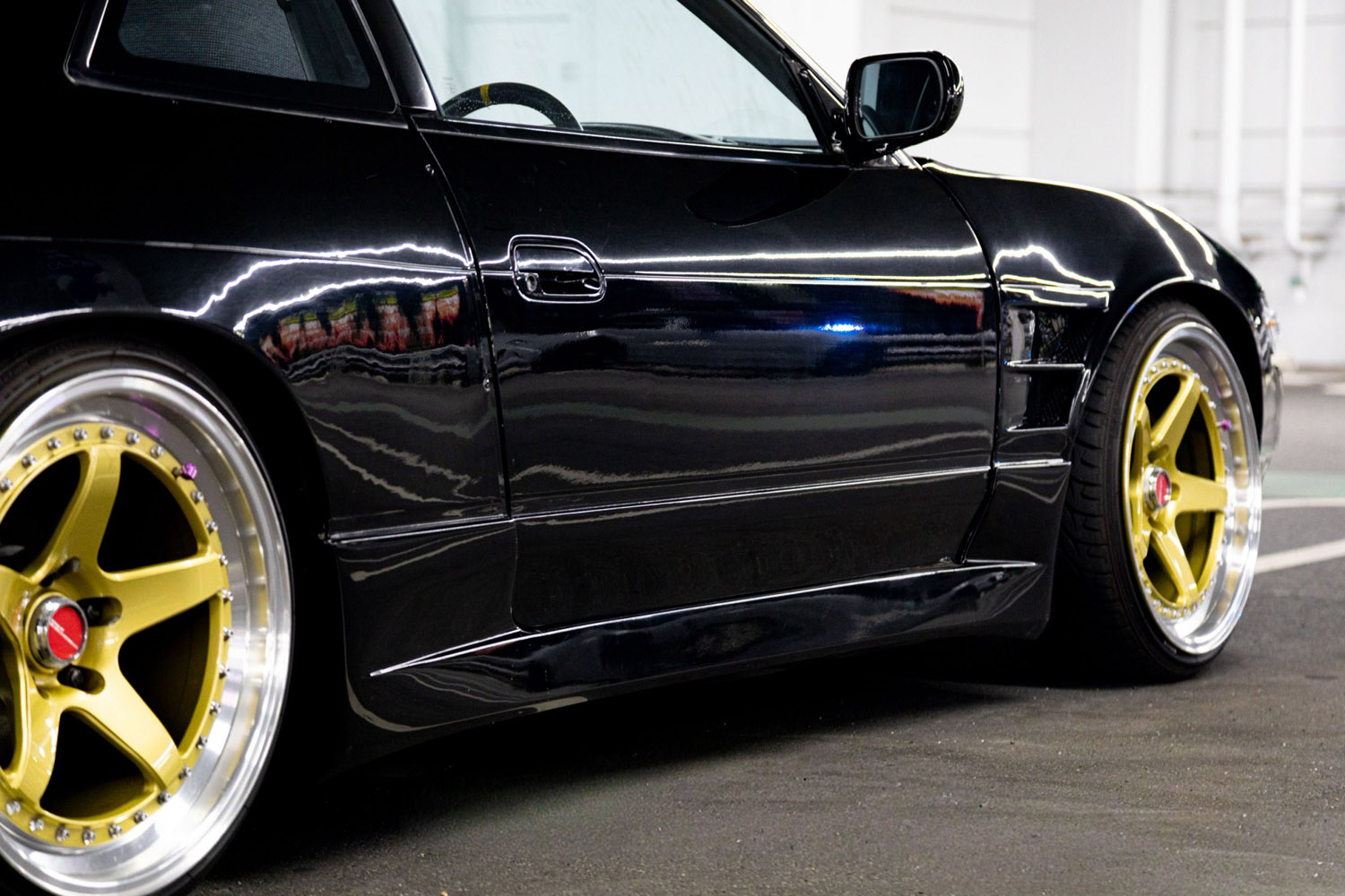 NISSAN Silvia S1300039